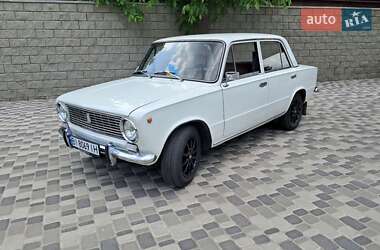Седан ВАЗ 2101 1979 в Гадяче