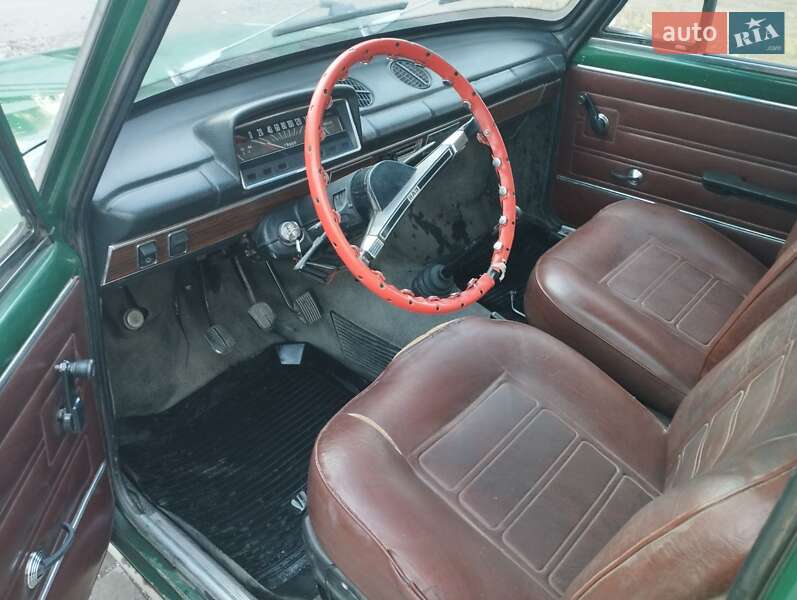Седан ВАЗ / Lada 2101 1977 в Кривому Розі