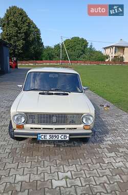 Седан ВАЗ 2101 1974 в 