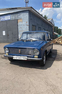 Седан ВАЗ 2101 1977 в Ніжині