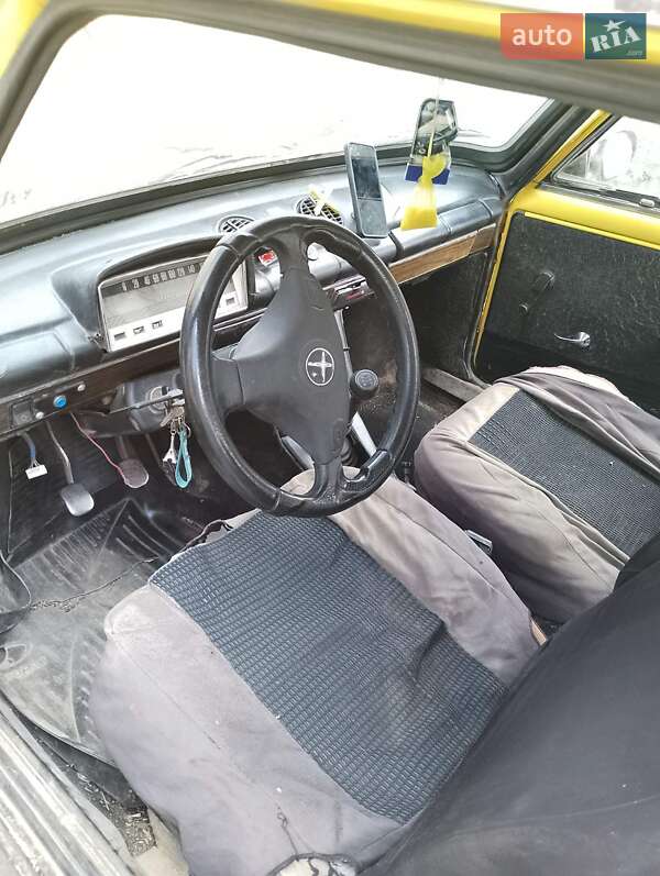 Седан ВАЗ / Lada 2101 1986 в Ладыжинке фото 2 Седан ВАЗ / Lada 2101 1986 в Ладыжинке