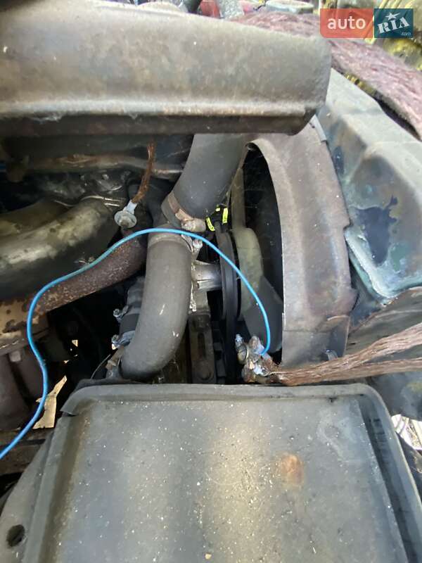 Седан ВАЗ / Lada 2101 1978 в Житомире