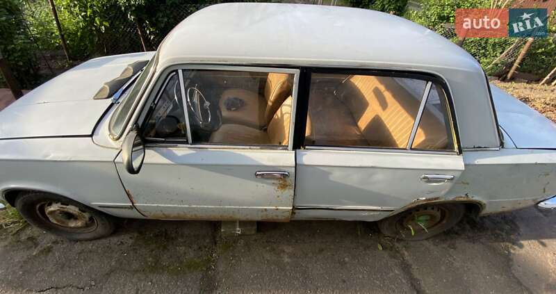 Седан ВАЗ / Lada 2101 1978 в Житомире