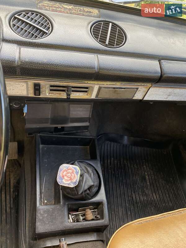 Седан ВАЗ / Lada 2101 1978 в Житомире