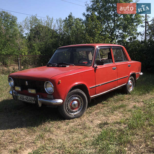 Седан ВАЗ / Lada 2101 1980 в Синельниковому