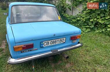 Седан ВАЗ 2101 1985 в Чернігові