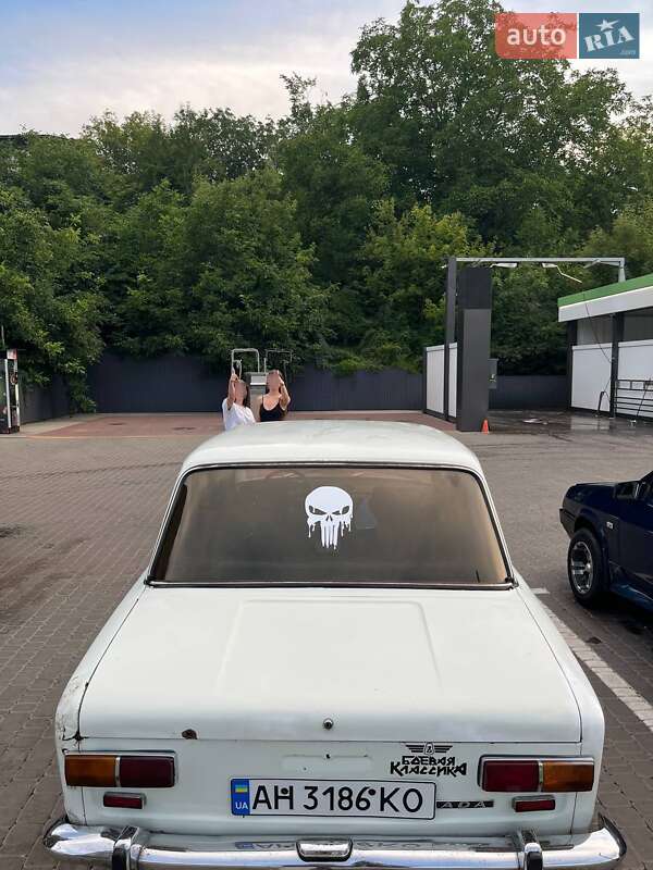 Седан ВАЗ / Lada 2101 1971 в Харькове