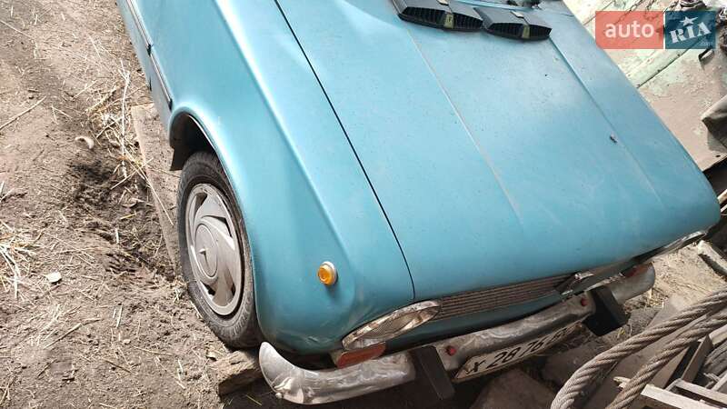 Седан ВАЗ / Lada 2101 1974 в Чернігові