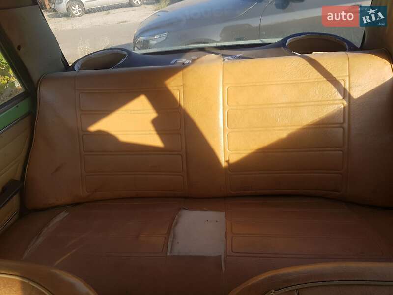 Седан ВАЗ / Lada 2101 1984 в Одессе