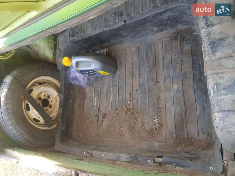 Седан ВАЗ / Lada 2101 1984 в Одессе