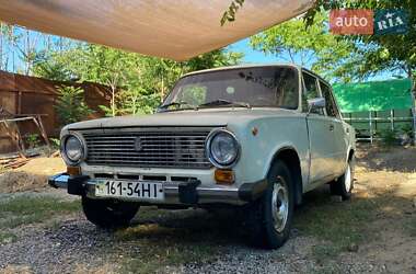 Седан ВАЗ 2101 1975 в Вознесенске