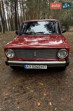 Седан ВАЗ 2101 1975 в Краснограді