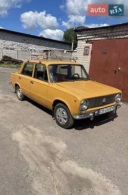 Седан ВАЗ 2101 1978 в Чернігові