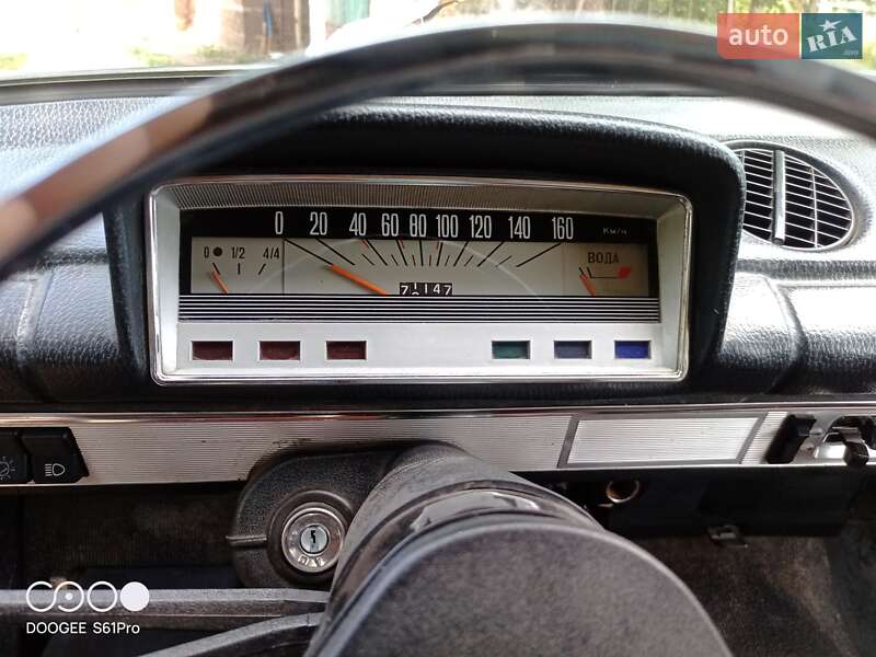 ВАЗ / Lada 2101 1977