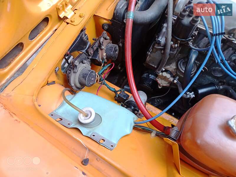 Седан ВАЗ / Lada 2101 1977 в Дніпрі