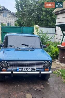 Седан ВАЗ 2101 1983 в Бахмачі