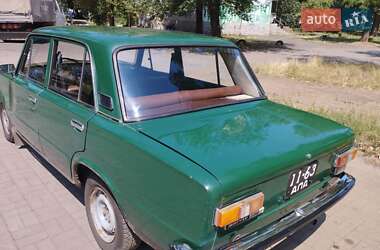 Седан ВАЗ 2101 1977 в 