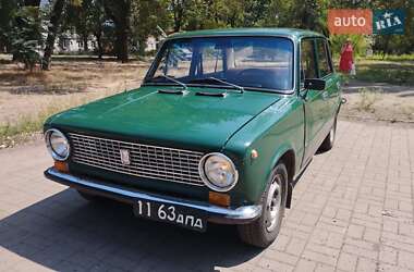 Седан ВАЗ 2101 1977 в 