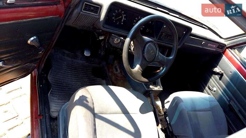 Седан ВАЗ / Lada 2101 1982 в Гатне