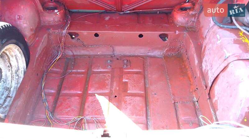 Седан ВАЗ / Lada 2101 1982 в Гатне