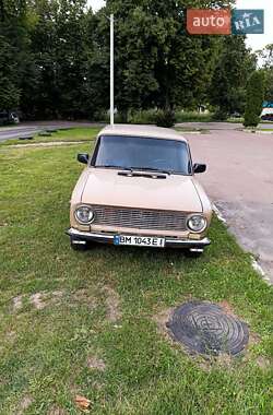 Седан ВАЗ 2101 1983 в Сумах