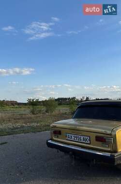 Седан ВАЗ 2101 1978 в Безлюдовке