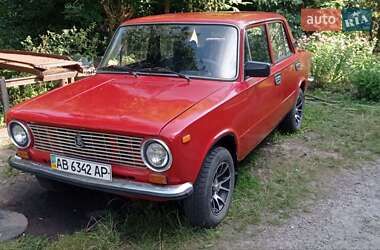 Седан ВАЗ 2101 1979 в Казатине