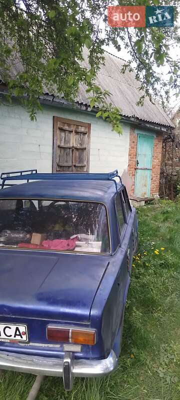 Седан ВАЗ / Lada 2101 1972 в Сумах