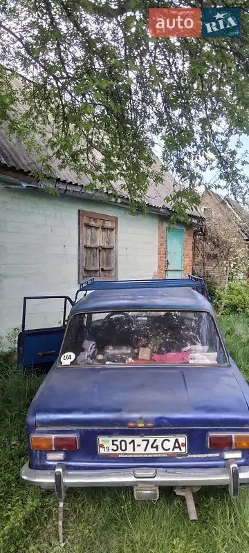 ВАЗ / Lada 2101