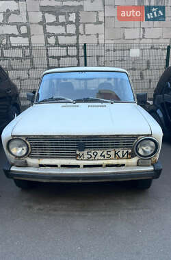 Седан ВАЗ 2101 1979 в Киеве