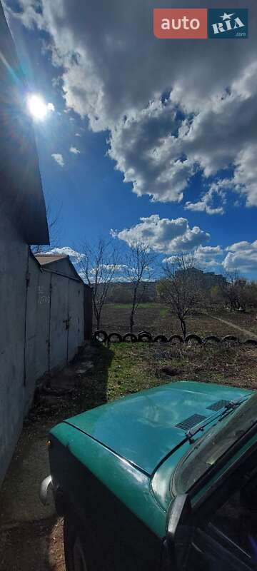 Седан ВАЗ / Lada 2101 1976 в Білій Церкві