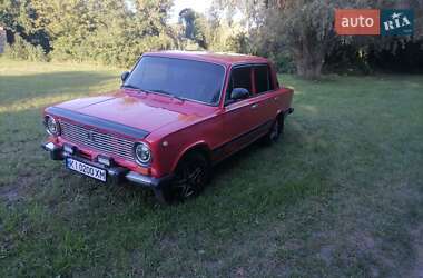 Седан ВАЗ 2101 1974 в Білій Церкві