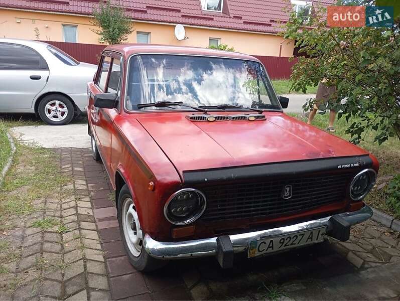 KATA CC-191 レア AUTO.RIA – Продам VAZ / Лада Копійка 1982 (CA9227AI) газ