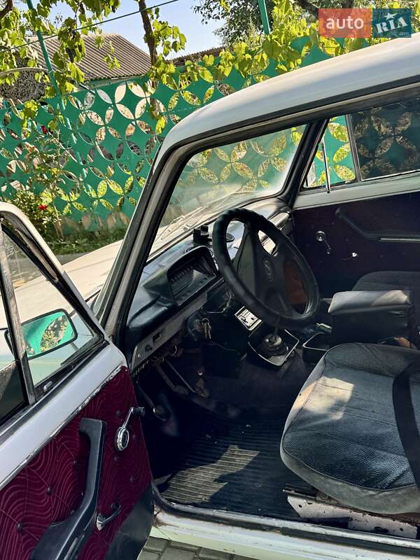 Седан ВАЗ / Lada 2101 1982 в Рени