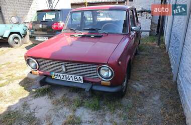 Седан ВАЗ 2101 1979 в Конотопе