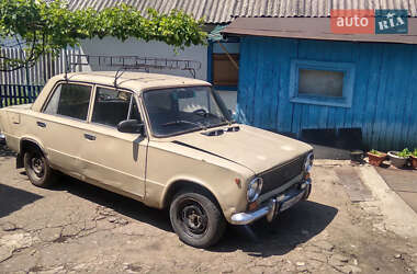 Седан ВАЗ 2101 1979 в Краматорске