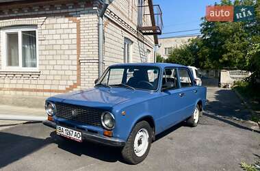 Седан ВАЗ 2101 1984 в Липовце