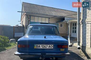 Седан ВАЗ 2101 1984 в 