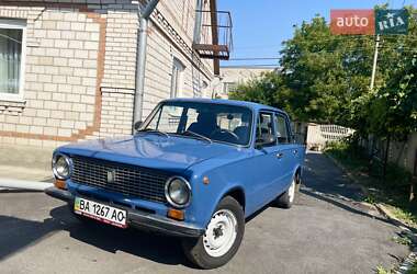 Седан ВАЗ 2101 1984 в Липовці