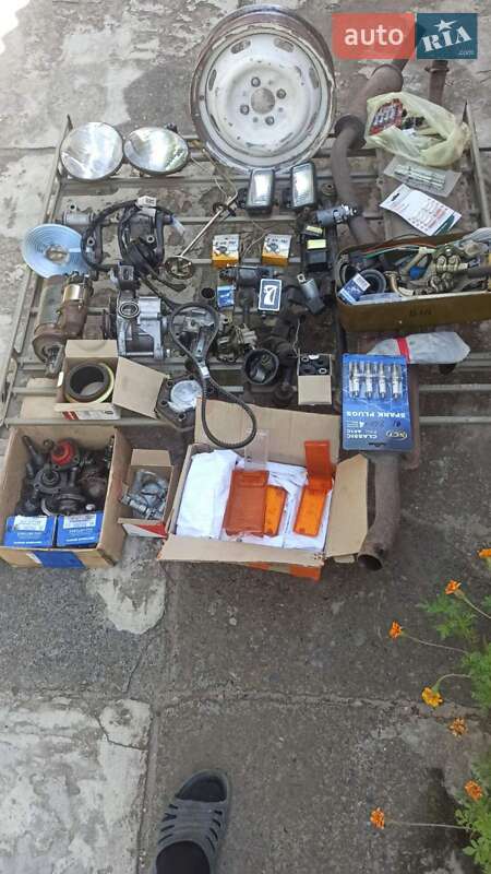 Седан ВАЗ / Lada 2101 1975 в Змиеве