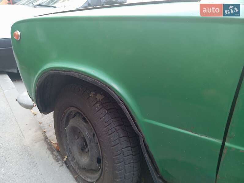 ВАЗ / Lada 2101 1981