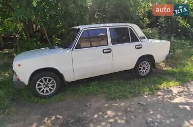 Седан ВАЗ 2101 1986 в Харькове