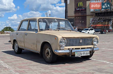 Седан ВАЗ 2101 1981 в Харкові