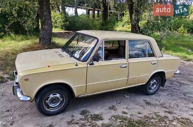 Седан ВАЗ 2101 1977 в Сумах