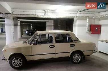 Седан ВАЗ 2101 1982 в Львові