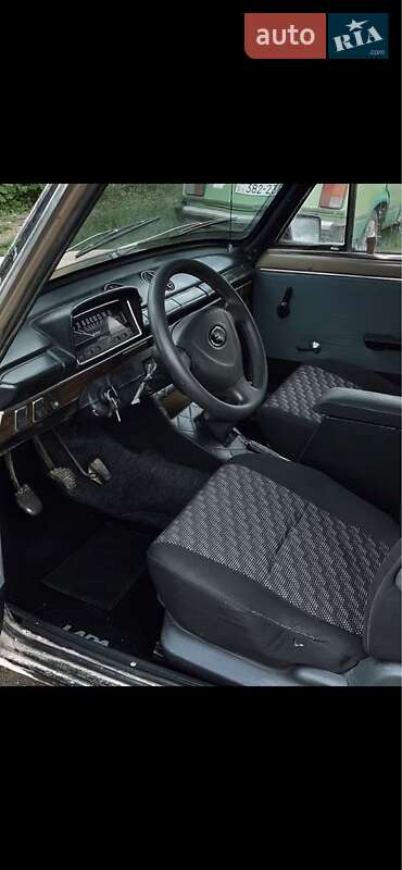 Седан ВАЗ / Lada 2101 1973 в Барвенкове