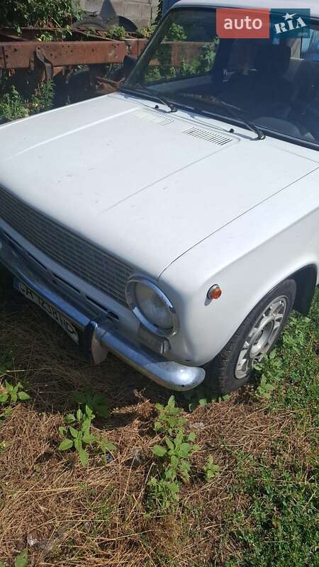 ВАЗ / Lada 2101 1974 ВАЗ / Lada 2101 1974