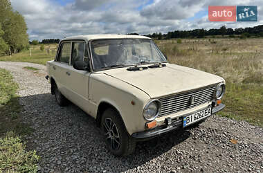 Седан ВАЗ 2101 1982 в Ромнах