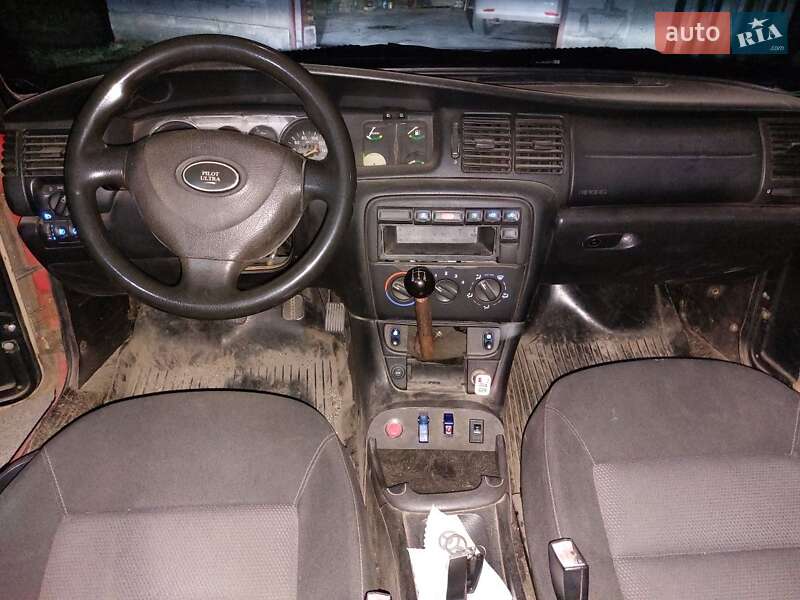 Седан ВАЗ / Lada 2101 1984 в Запорожье