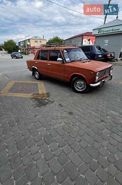 Седан ВАЗ 2101 1979 в 
